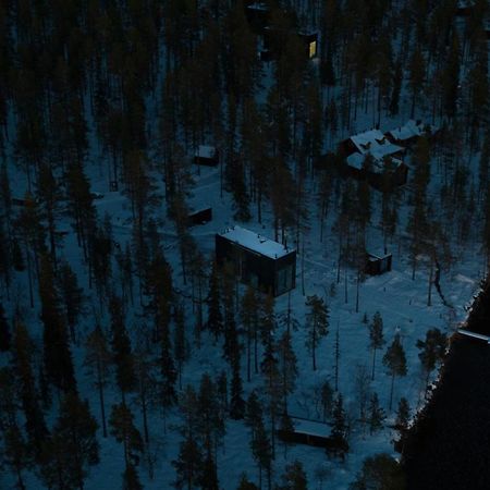 Polaris Villas Muonio Værelse billede