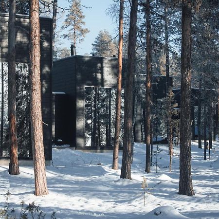 Polaris Villas Muonio Eksteriør billede